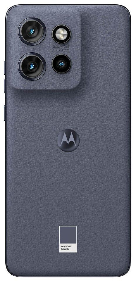 Motorola Edge 50 Neo 512GB Grisaille Grey