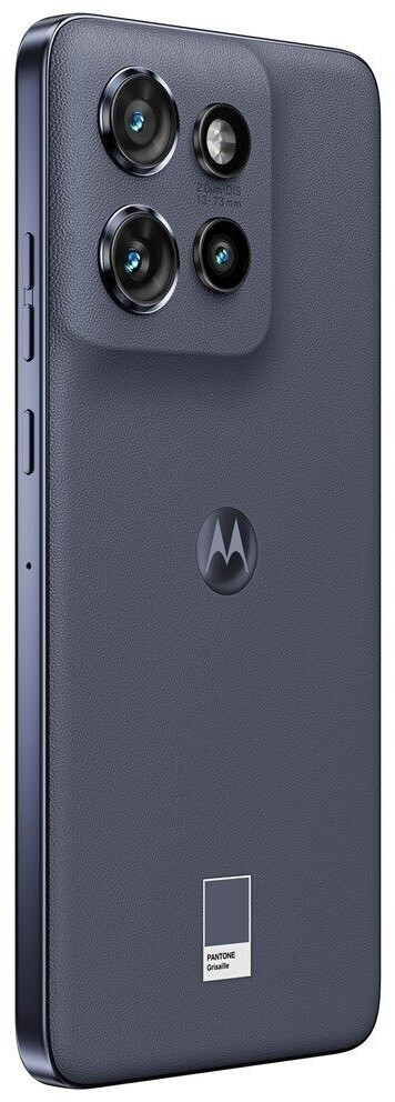 Motorola Edge 50 Neo 512GB Grisaille Grey