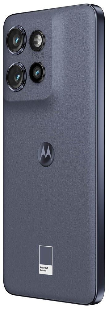 Motorola Edge 50 Neo 512GB Grisaille Grey