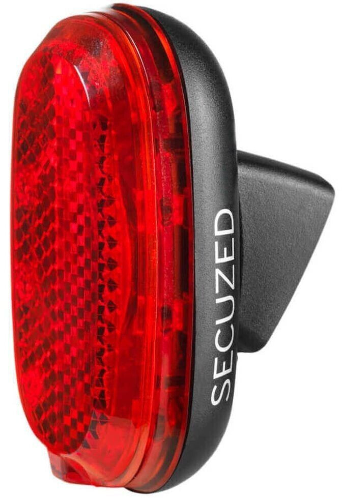 B and m bike lights on sale