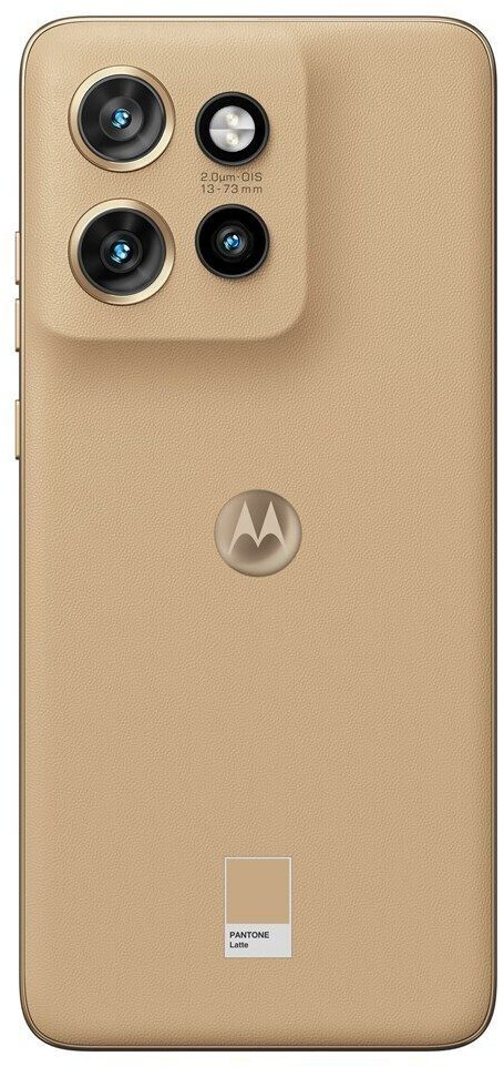 Motorola Edge 50 Neo 512GB Latte Brown