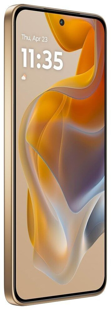 Motorola Edge 50 Neo 512GB Latte Brown