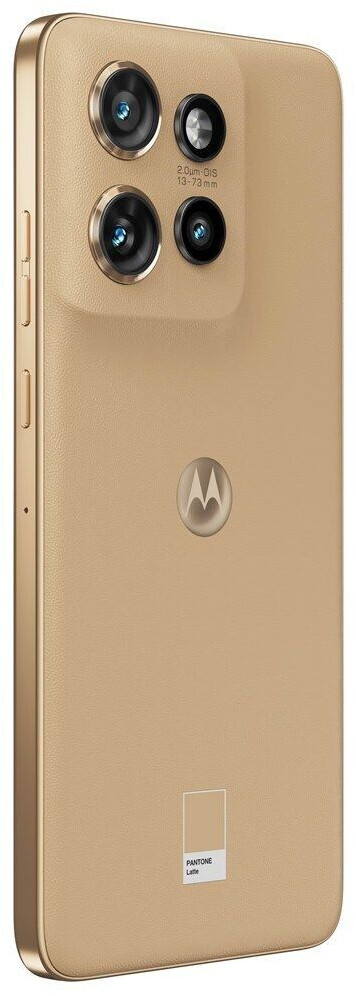 Motorola Edge 50 Neo 512GB Latte Brown