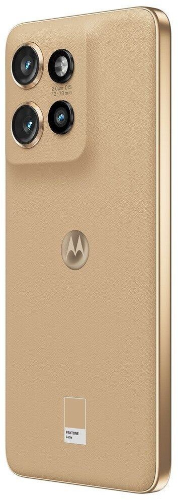 Motorola Edge 50 Neo 512GB Latte Brown