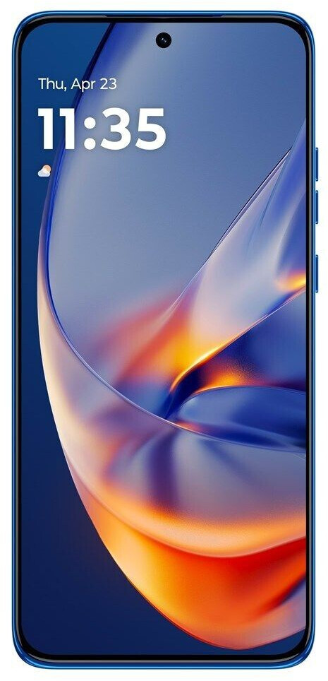 Motorola Edge 50 Neo 512GB Nautical Blue