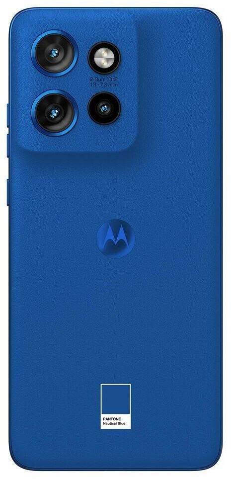 Motorola Edge 50 Neo 512GB Nautical Blue