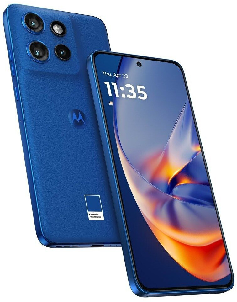 Motorola Edge 50 Neo 512GB Nautical Blue