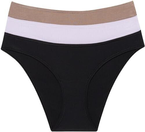 Calvin Klein 3-Pack Slips (000QD5206E)
