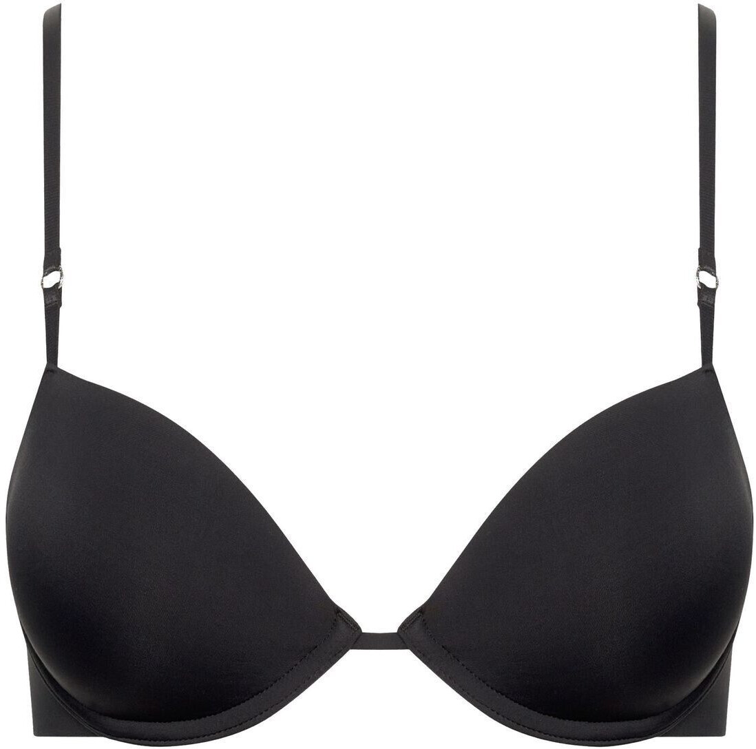 Calvin Klein Lightly Lined Bra (000QF7166E) black