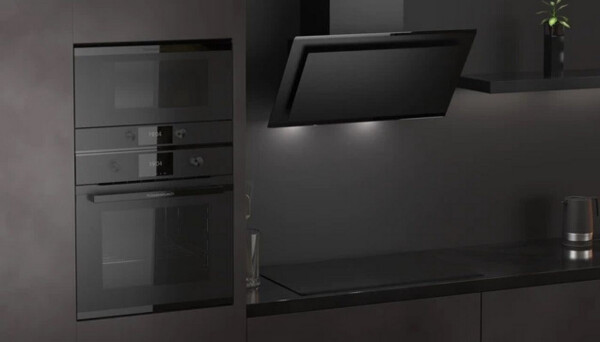 Küppersbusch CKV6800.0KSM Mattschwarz Einbau-Kaffeevollautomat, Bild 4