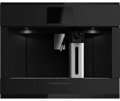 Küppersbusch CKV6800.0KSM Mattschwarz Einbau-Kaffeevollautomat, Bild 8