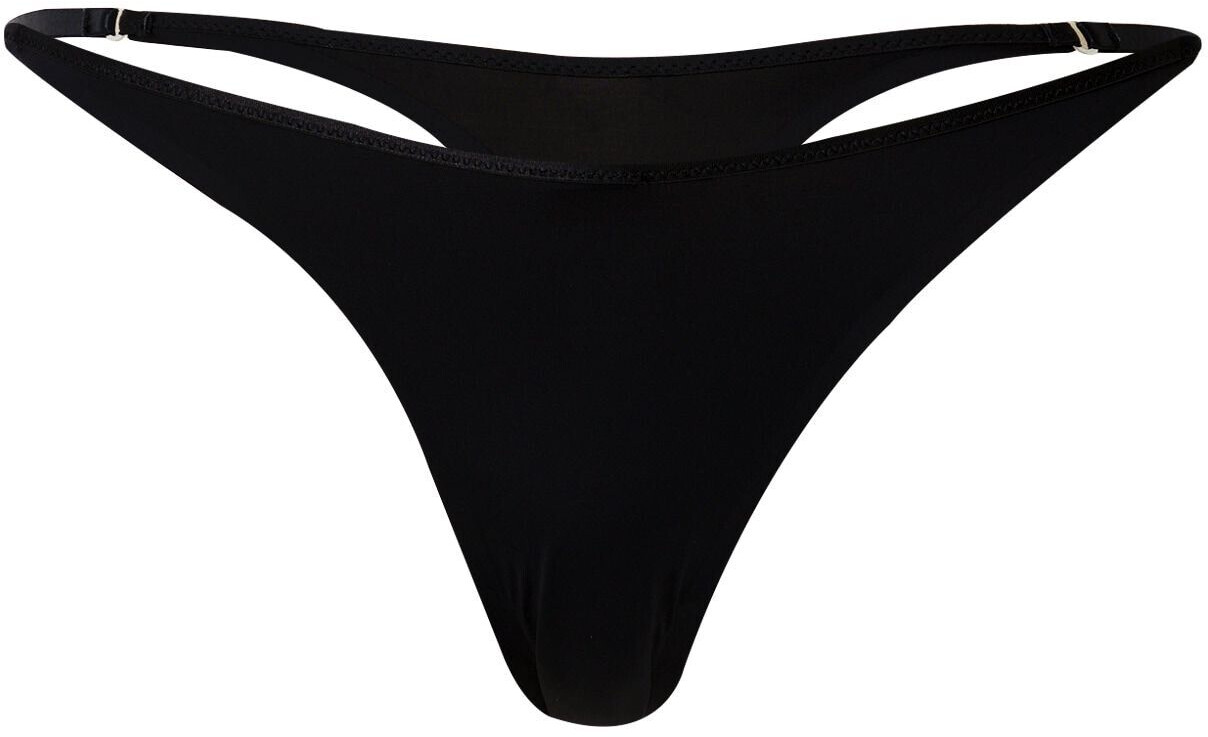 Calvin Klein Thong (000QF7323E) black