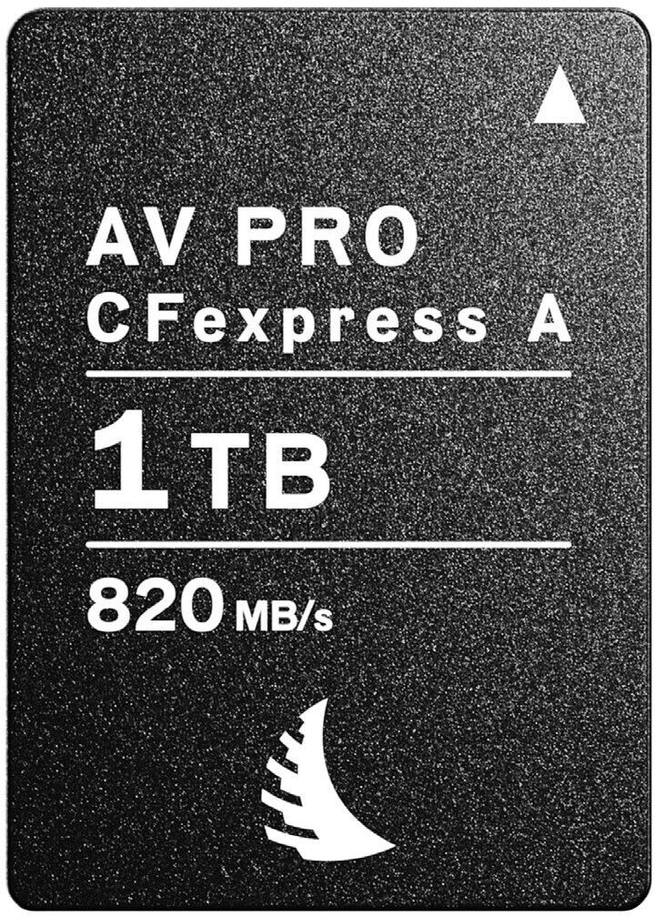 Angelbird AV PRO CFexpress Typ A
