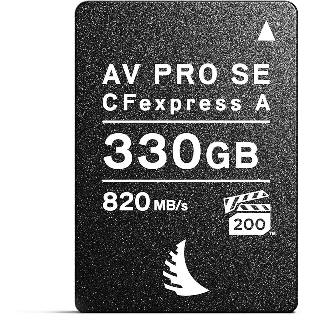 Angelbird AV PRO CFexpress Typ A 330GB