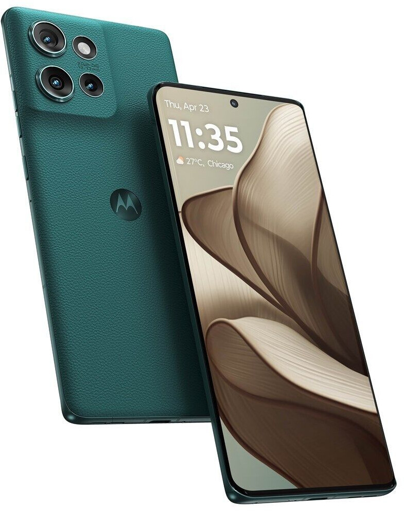 Motorola Edge 50 512GB Jungle Green