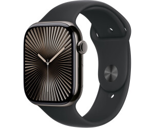 Apple Watch Series 10 ab 409 99 Dezember 2024 Preise Preisvergleich bei idealo