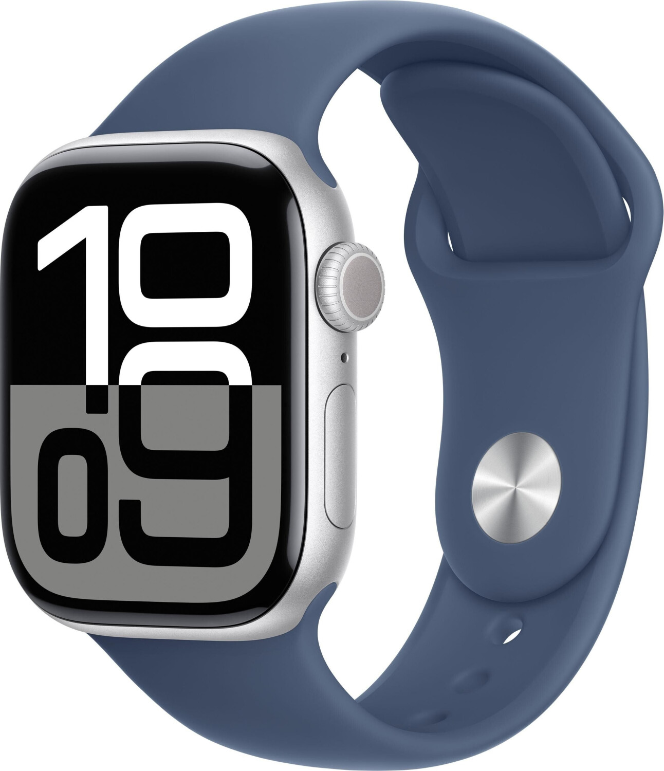 Apple Watch Series 10 ab 409 99 Dezember 2024 Preise Preisvergleich bei idealo