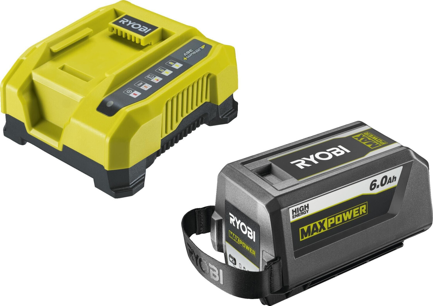 Ryobi RY36BK60B-160