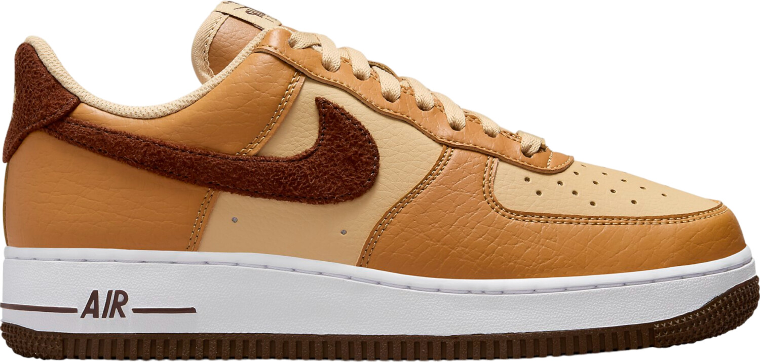 Nike Air Force 1 '07 Next Nature Women flax/sesame/white/cacao wow