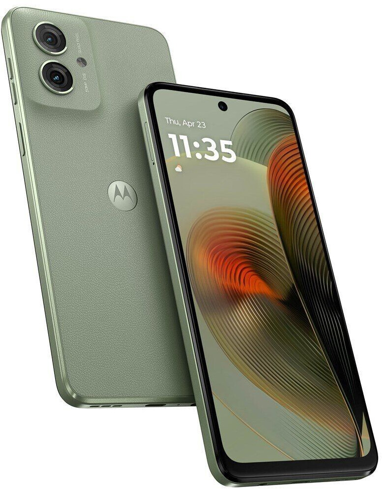 Motorola Moto G55