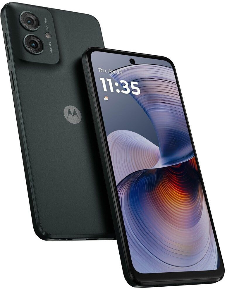 Motorola Moto G55 256GB Forest Grey