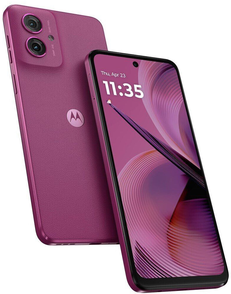 Motorola Moto G55 256GB Twilight Purple