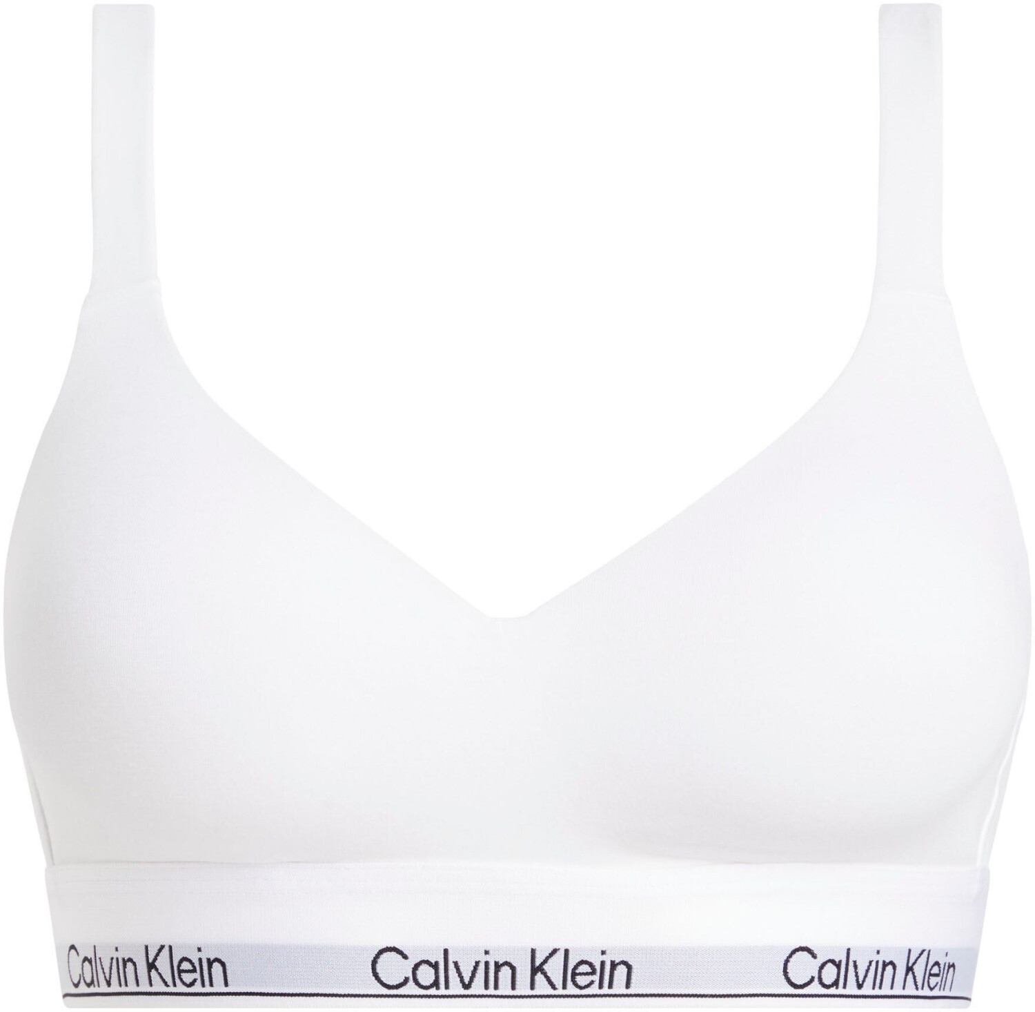Calvin Klein Lift Bra (000QF7900E) white