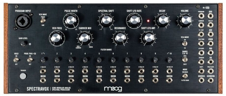 Moog Spectravox