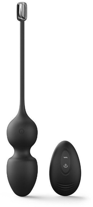 Marc Dorcel Love Balls- Boules de Geisha Vibrantes Kegel