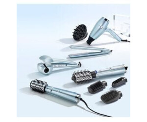 Babyliss curl secret price cheap