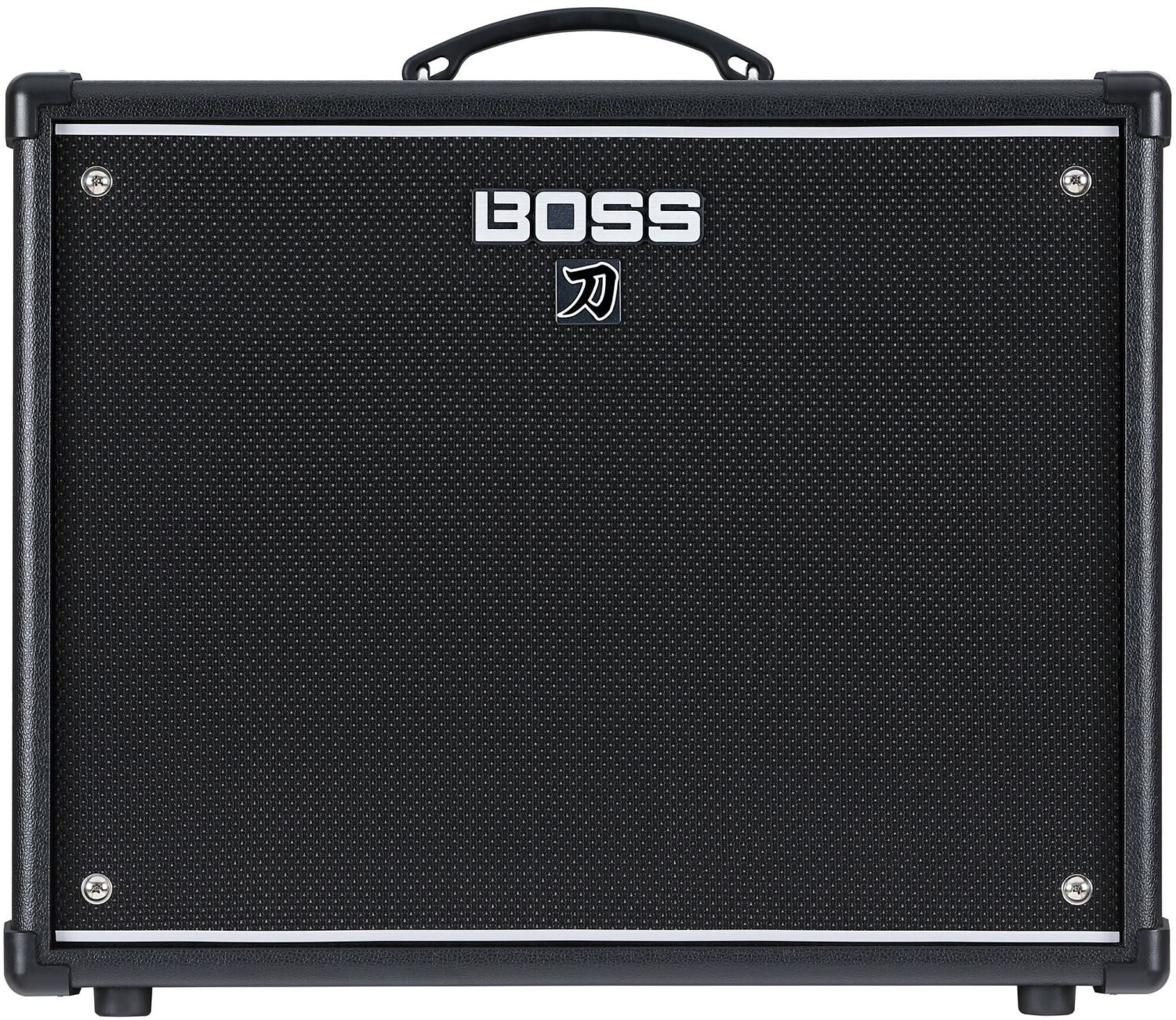 Boss Audio Katana 100 Gen 3