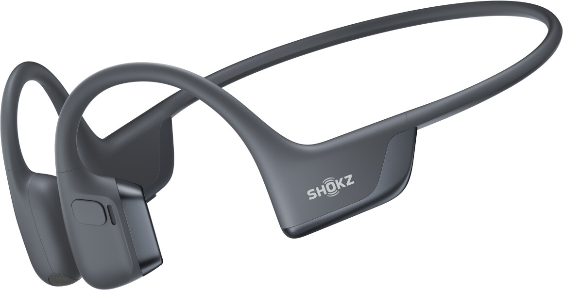 Shokz OpenRun Pro 2 Mini noir
