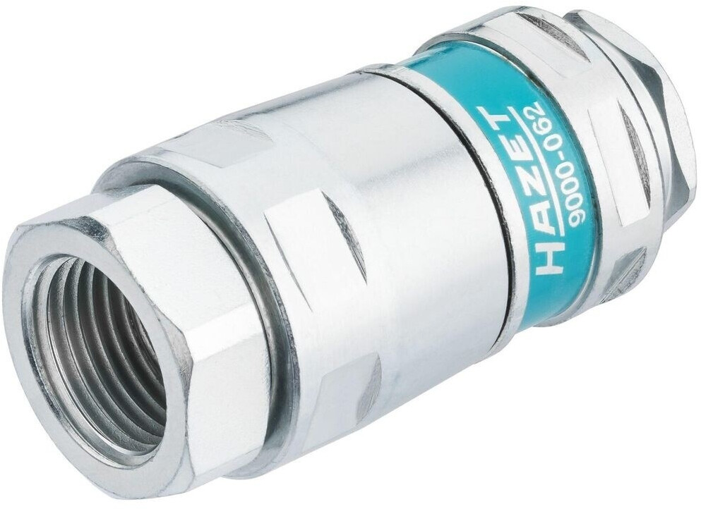 Hazet Druckluftkupplung 9000-062