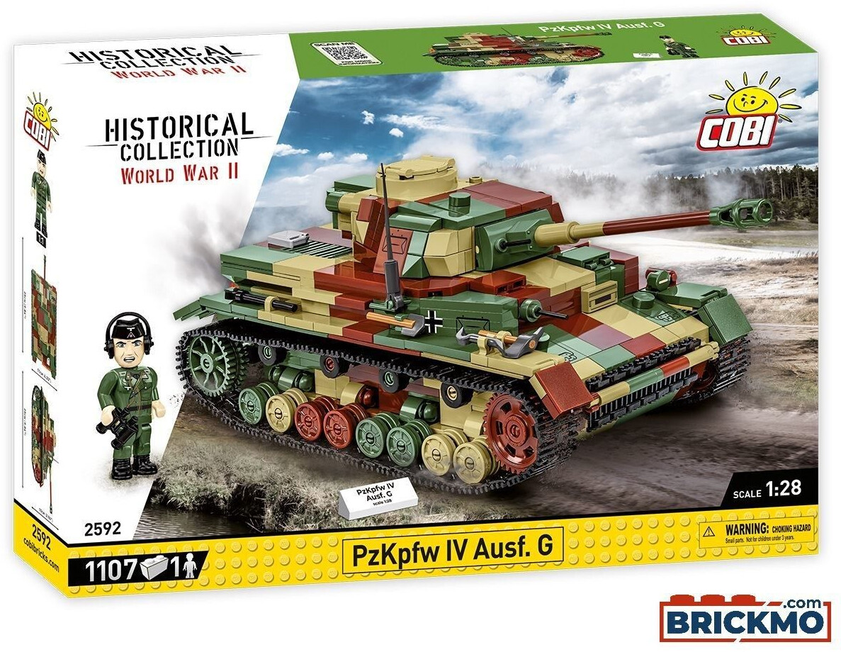 Cobi 2592