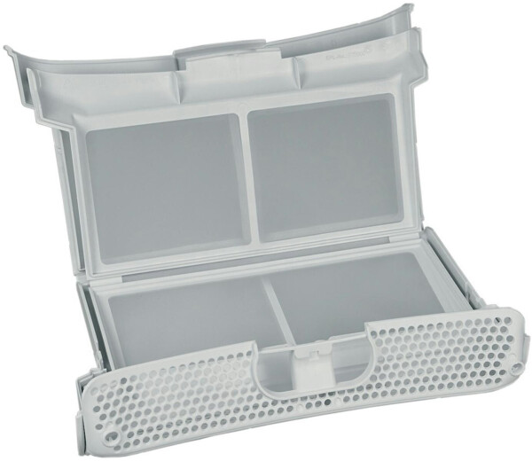 Bosch Flusensieb 00656033, Bild 3