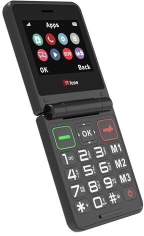 TTfone TT660