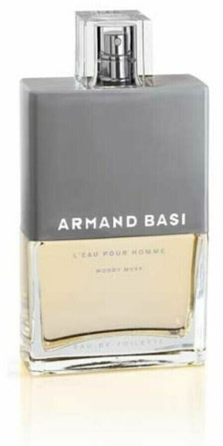 Armand Basi L'Eau Pour Homme Woody Musk Eau de Toilette