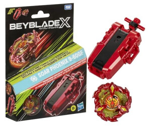 Hasbro Beyblade X Soar Phoenix 9-60GF ab 22,23 € (Juli 2025 Preise ...