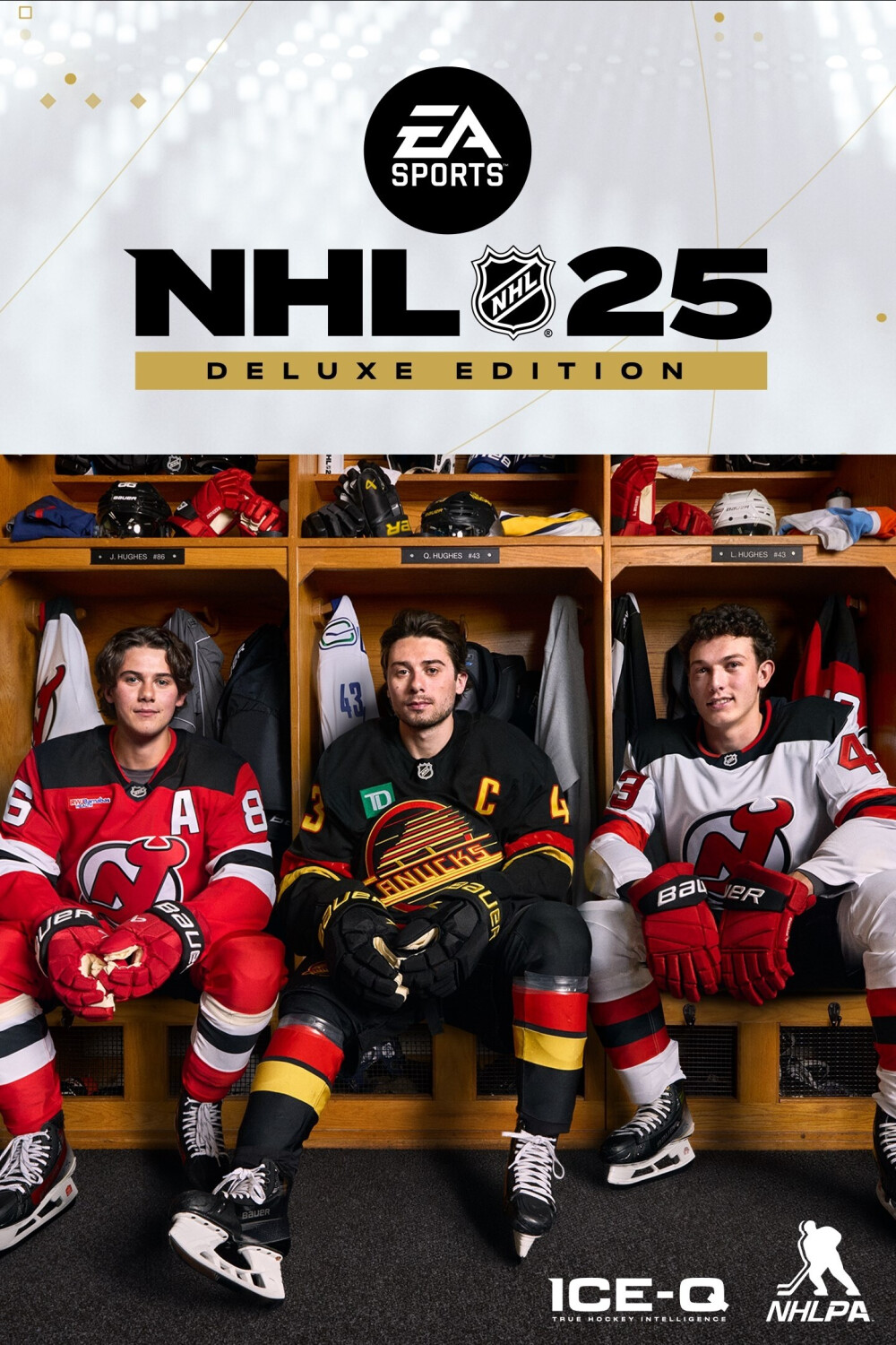 NHL 25