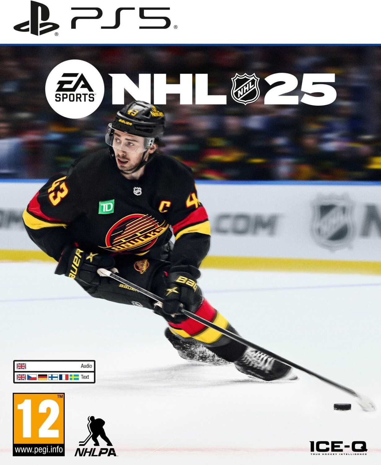 NHL 25 (PS5)