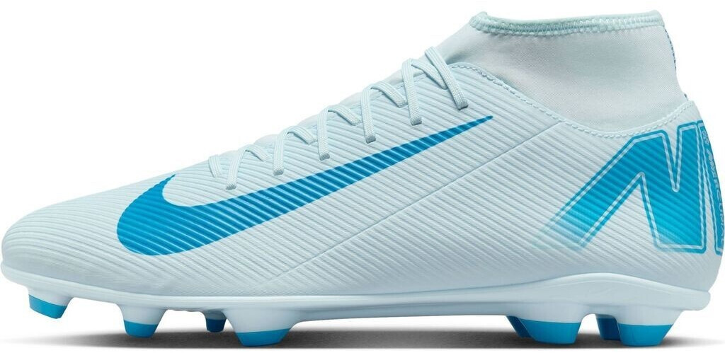 Nike Mercurial Superfly 10 Club MG High-Top (FQ8314)