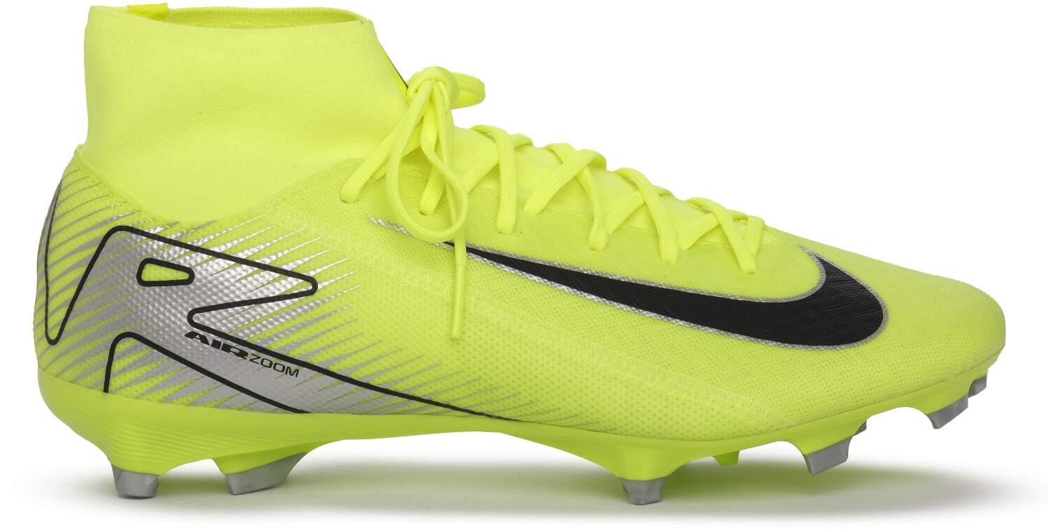 Nike Zoom Mercurial Superfly 10 Academy KM FG MG FQ8293 light laser orange armory navy ab 74 95 Preisvergleich bei idealo