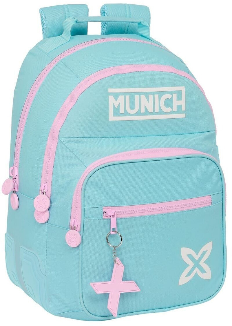 Snoopy Imagine - Folio Binder, 4 Rings, Ideal For Children Of Different