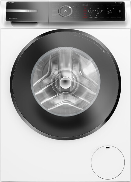 Bosch WGB244AW0