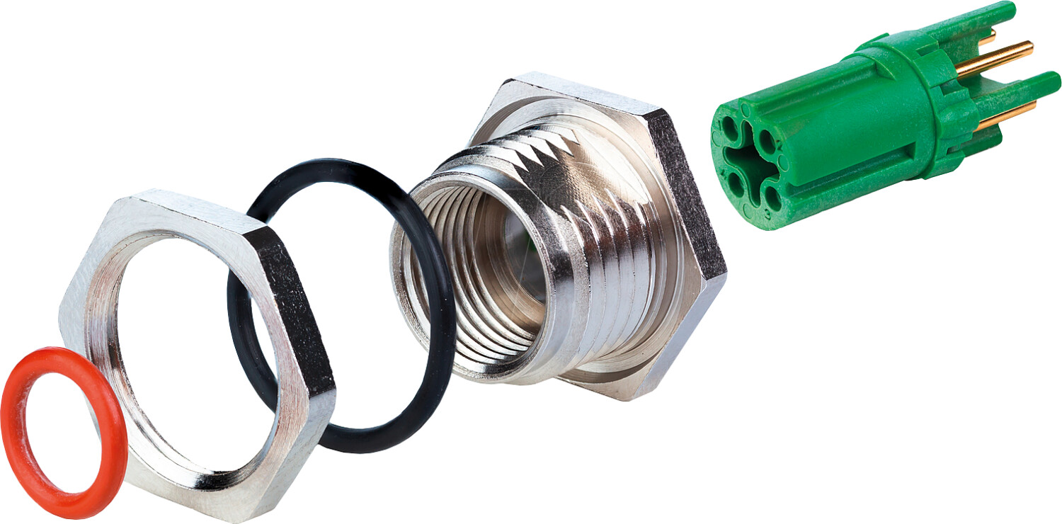 Metz Connect MMT371A115-0001