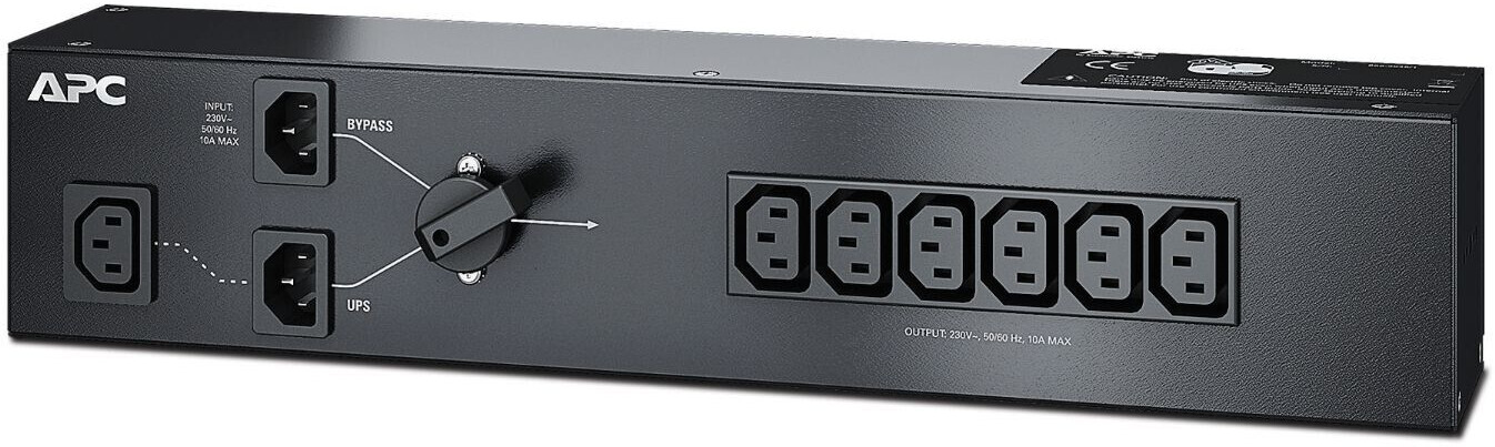 APC SBP1500RMI