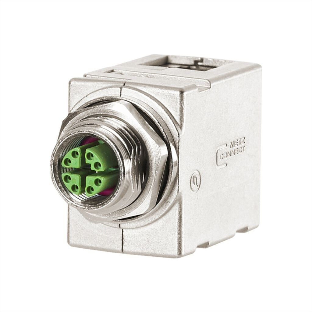 Metz Connect MWN911A415