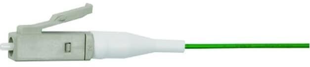 Telegärtner LWL-Pigtail LC OS2 L00879A0000