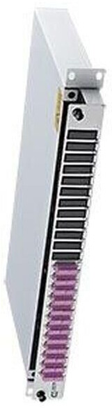 Metz Connect 150267BB12-E OpDAT slide Patchfeld 12xSC-D Keramik