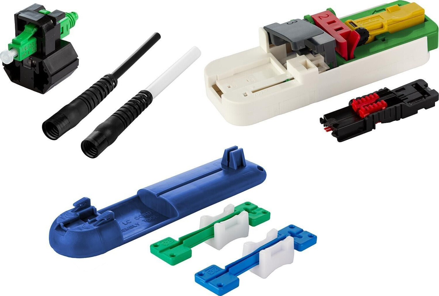 Metz Connect 1509QKJA010C-E